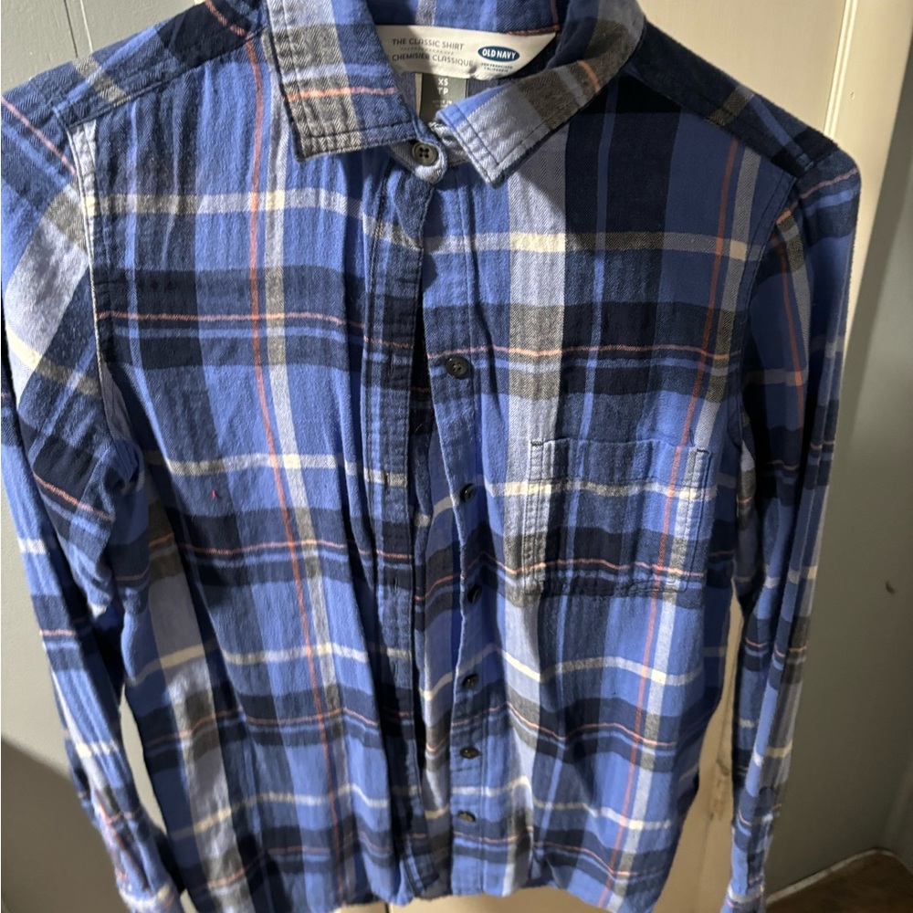 flannels